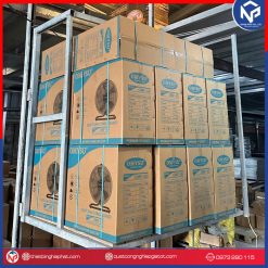 Quạt sàn công nghiệp OMYSU OMF-500 12 Quạt sàn công nghiệp OMYSU