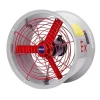 Quạt hướng trục phòng nổ CBF-400